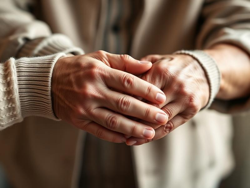 Cuidado e acolhimento