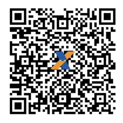 QR Code PIX Lar Francisco de Assis